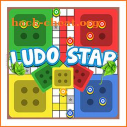 Ludo Star - Dice Board Game 2020 icon
