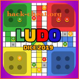 Ludo Star - Dice Game 2019 icon