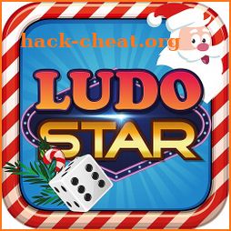 LUDO STAR GAME, King Of Ludo Board Christmas GAMES icon