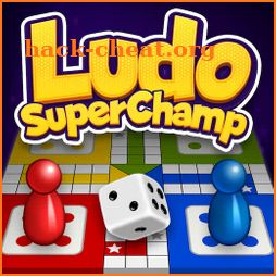 Ludo Super Champ : Club Online icon