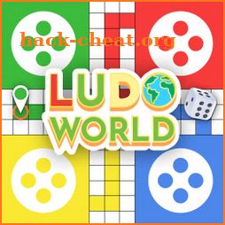 Ludo World - King of Ludo icon