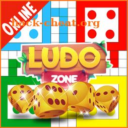 LudoZone Online icon