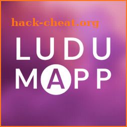 Ludu Mapp icon