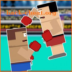 Ludum Boxing icon