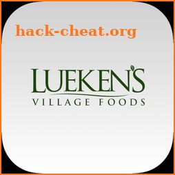 Lueken's Village Foods icon