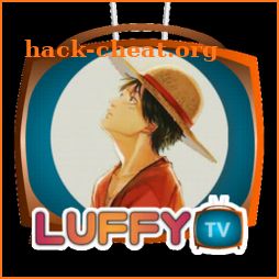 Luffy TV icon