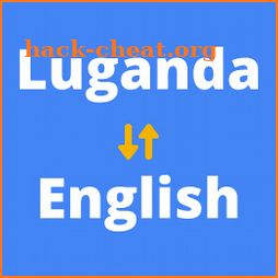 Luganda To English Translator icon