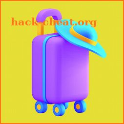Luggage Pack icon