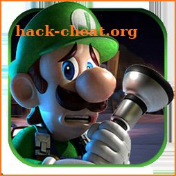 Luigi's: Mansion 3 - Companion icon