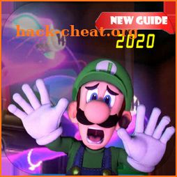 Luigi's Mansion 3 Guide & Tips 2020 icon
