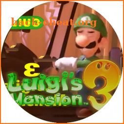 Luigi's Mansion 3 Walkthrough 2020 icon
