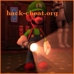 Luigi's super mansion 3 Tips and walktrough icon