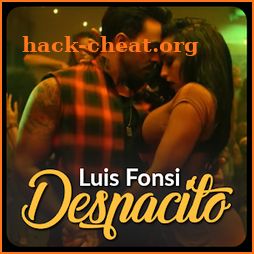 Luis Fonsi Despacito icon