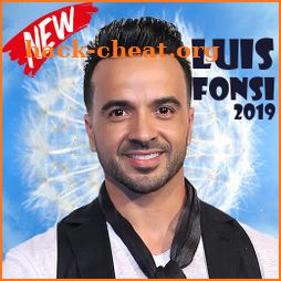 Luis Fonsi Songs 2019 - Without Internet - icon