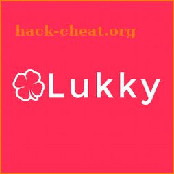 Lukky - Easy Instagram raffle among comments icon
