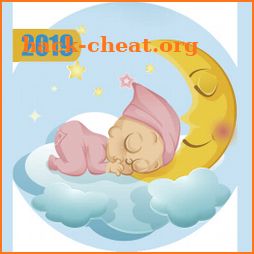 Lullabies For Babies Offline: Music for Baby Sleep icon