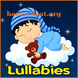 Lullabies for baby & Melodies icon