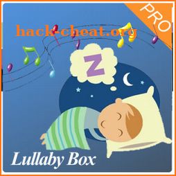 Lullaby Box Pro icon
