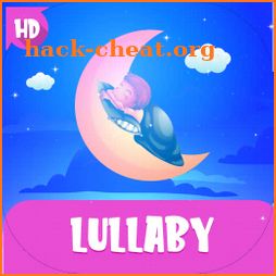 Lullaby Songs For Babies icon
