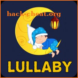 Lullaby Songs for Baby Offline icon