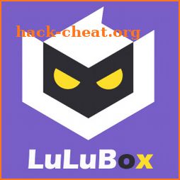 LuluBox APK Helper icon
