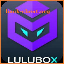 Lulubox Apps ML & FF Test Internet speed icon