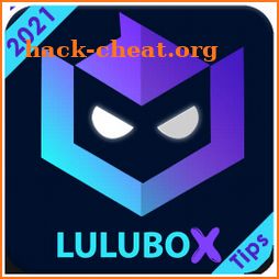 Lulubox Free Skin walkthrough - lulu box App Tips icon