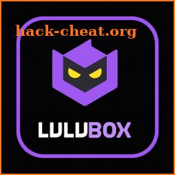 Lulubox New  ML~FF 2019 icon