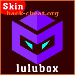 Lulubox skin free fire and ml icon