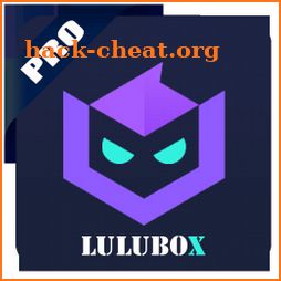 Lulubox - Skins Free Fire Guide icon
