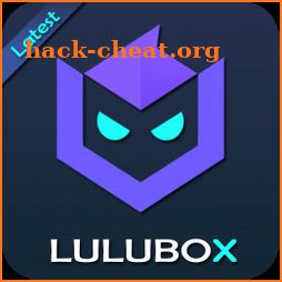 Lulubox Skins Latest : ML & FF Helper icon