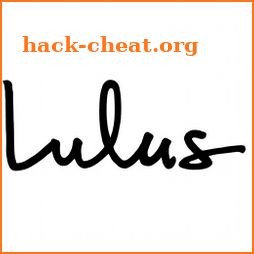 Lulus: Online Shopping icon