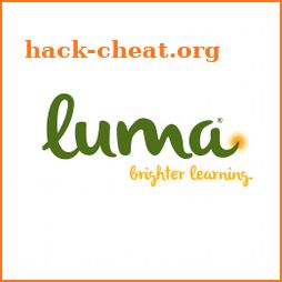Luma Brighter Learning icon