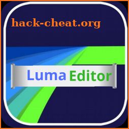 Luma Editor - LumaFusion Video Editor icon