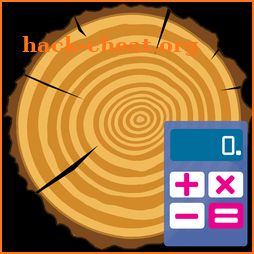 Lumber & Timber Calculator icon