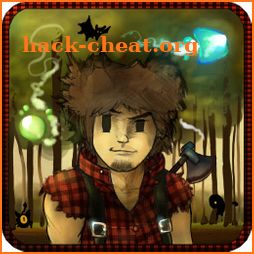 Lumberjack Attack! - Idle Game icon