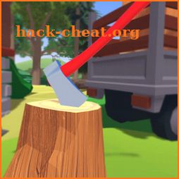 Lumberjack Challenge icon
