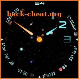 Lumen Solar icon