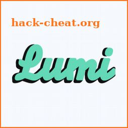 Lumi - Make friends icon