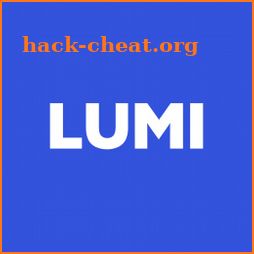 Lumi News: Fast & Easy to Use icon