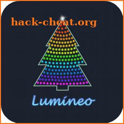 Lumineo Dancing Lights icon