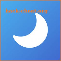 Luna - Book & Reading Tracker icon
