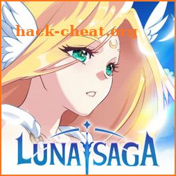 Luna Saga icon