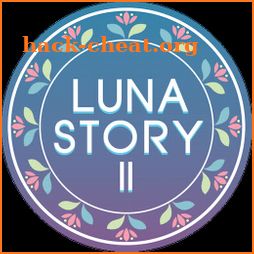 Luna Story II - Six Pieces Of Tears icon