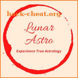 Lunar Astro Questions Bank icon