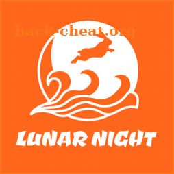 Lunar Night icon