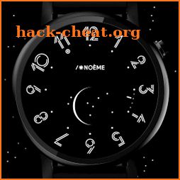Lunar; Watch Face icon