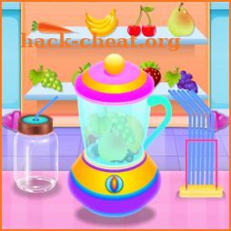Lunch Box Cooking and Decoration icon