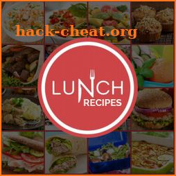 Lunch Box Recipes icon