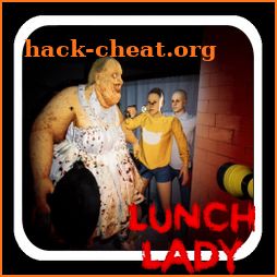 Lunch Lady Horror game Guide icon